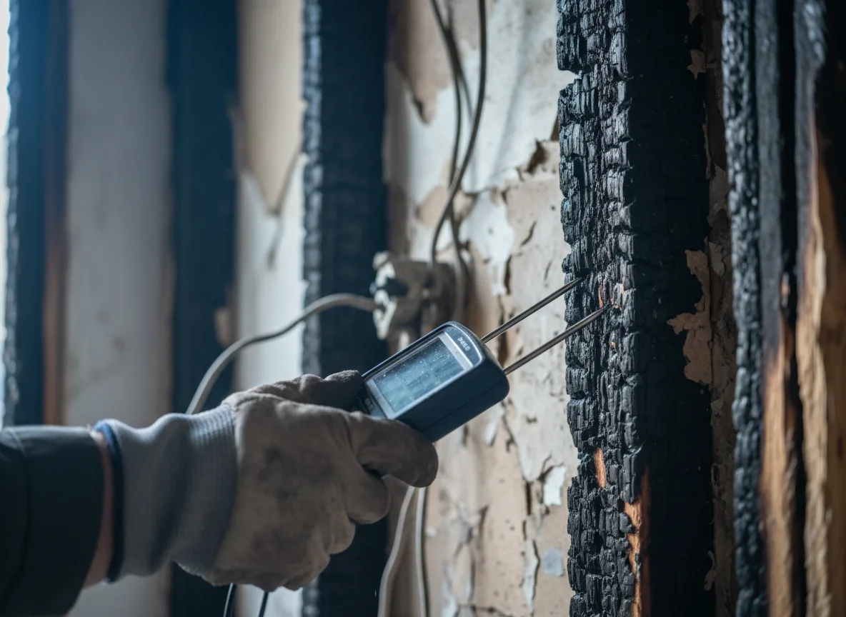 Fire Damage Restoration White Oak, NC FAQs